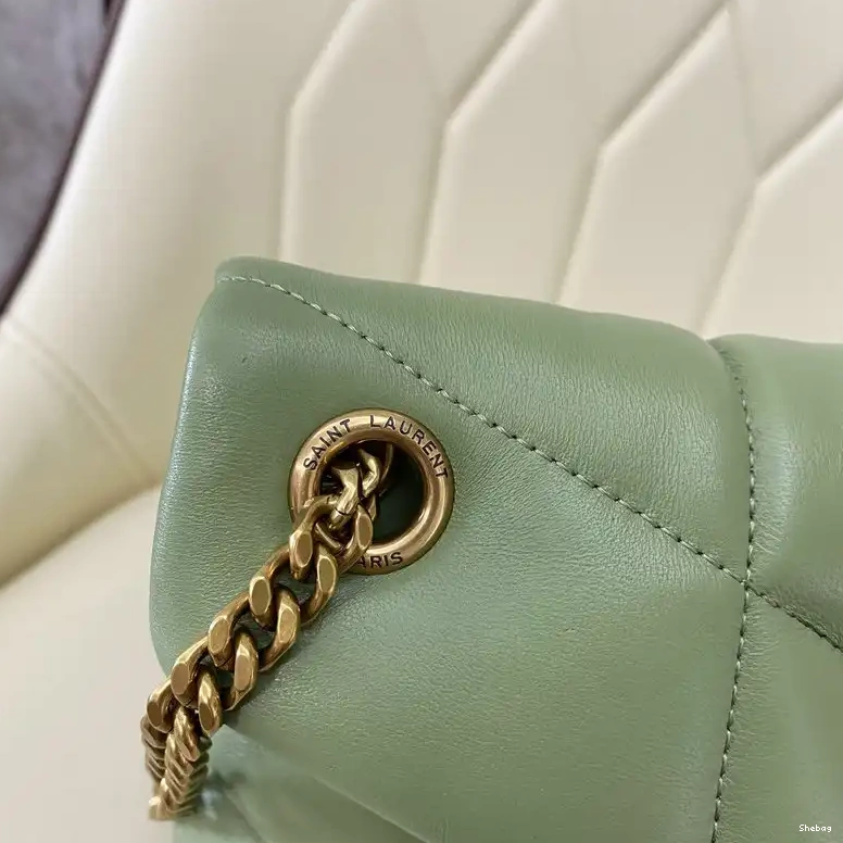2204HS0096 YSL Bag 0721